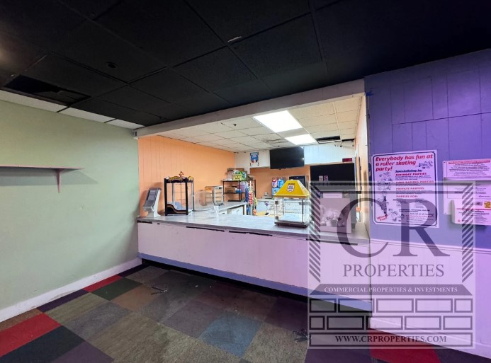 Hyde Park - Hudson Valley / Redevelopment Opportunity